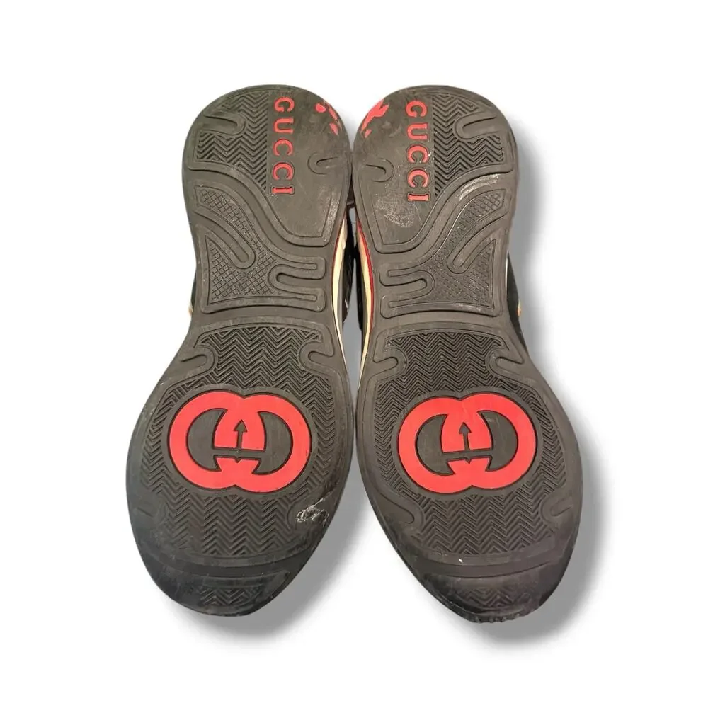 Gucci clean minor